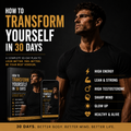 How To Have Full Energy Every Day