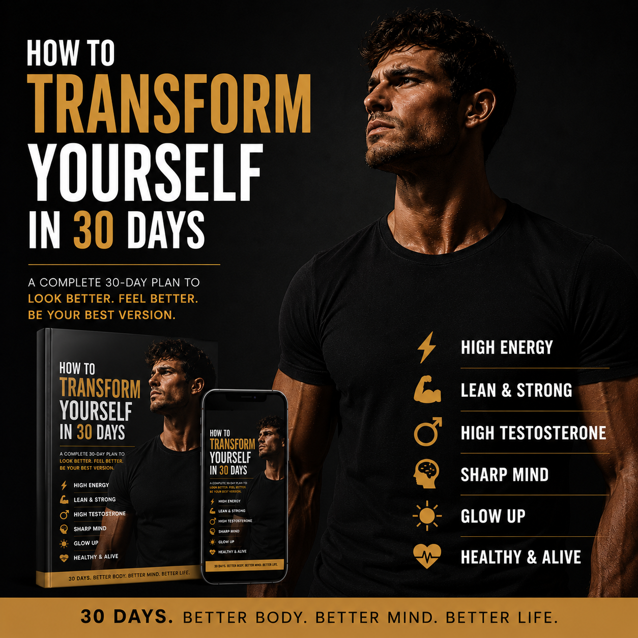 How To Have Full Energy Every Day